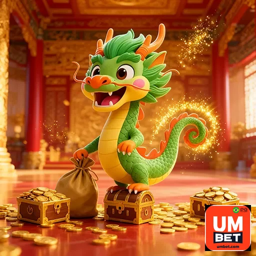 Cena destaque - umbet