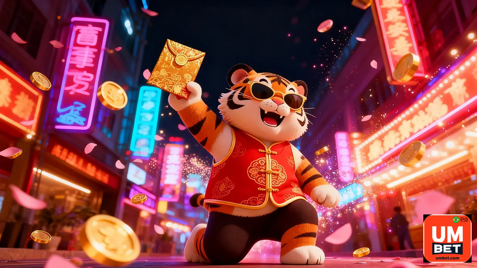 Cena destaque - umbet